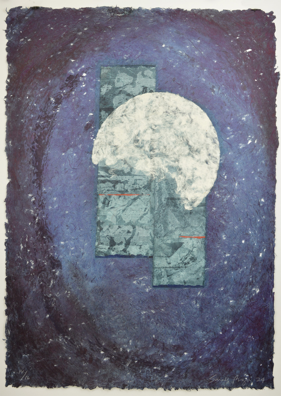 Celestial Thread
