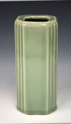 Square Vase