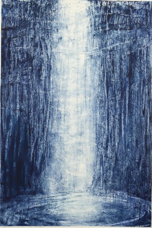 Light in the Woods #3