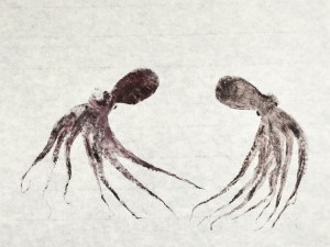 Dancing Octopus