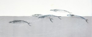 Flying Fish