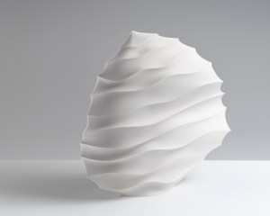 Laminar Flow Object #1381