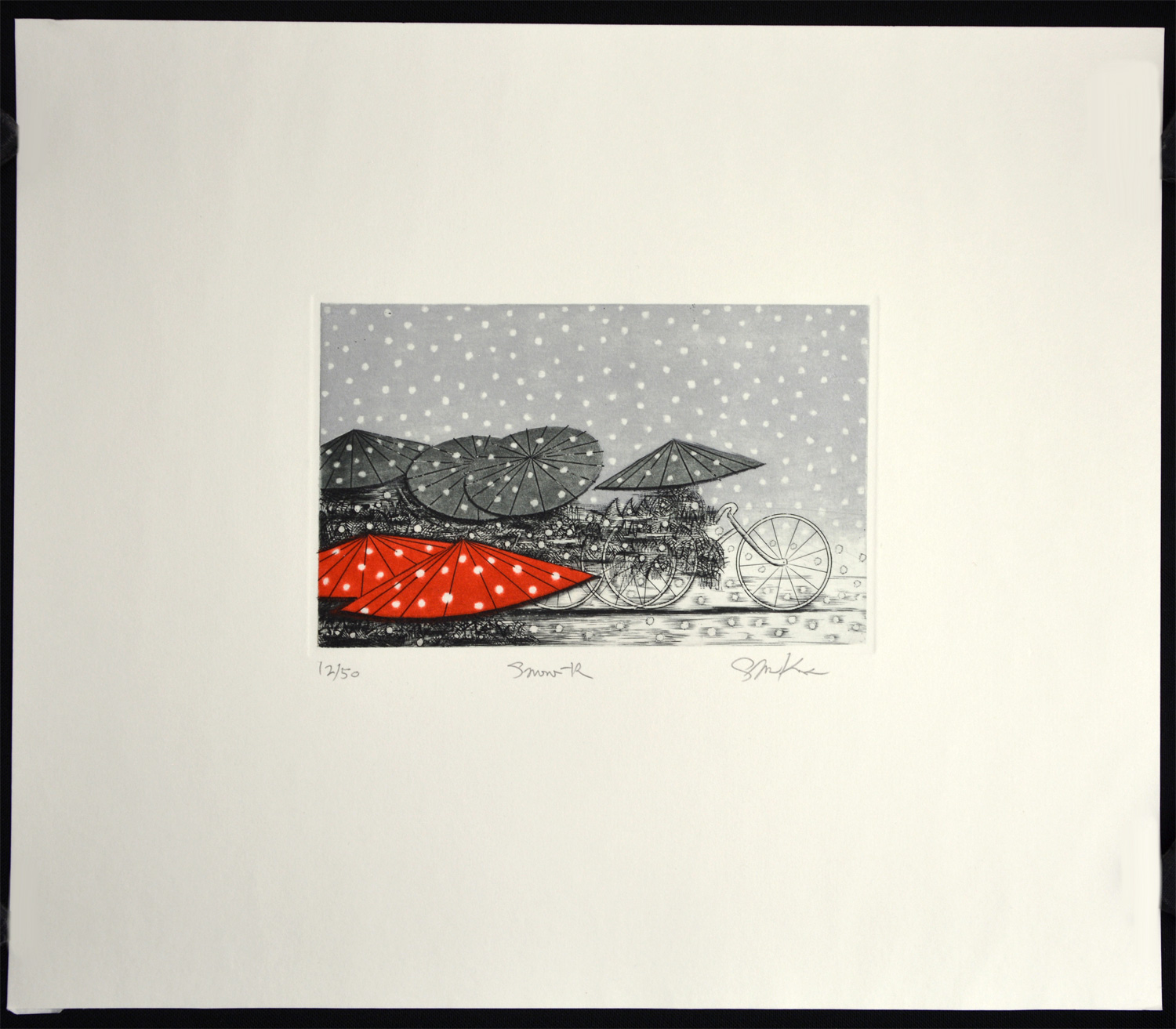Snow - R - Image 2