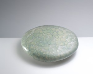 Light Green Stone #819