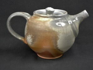 Teapot #206