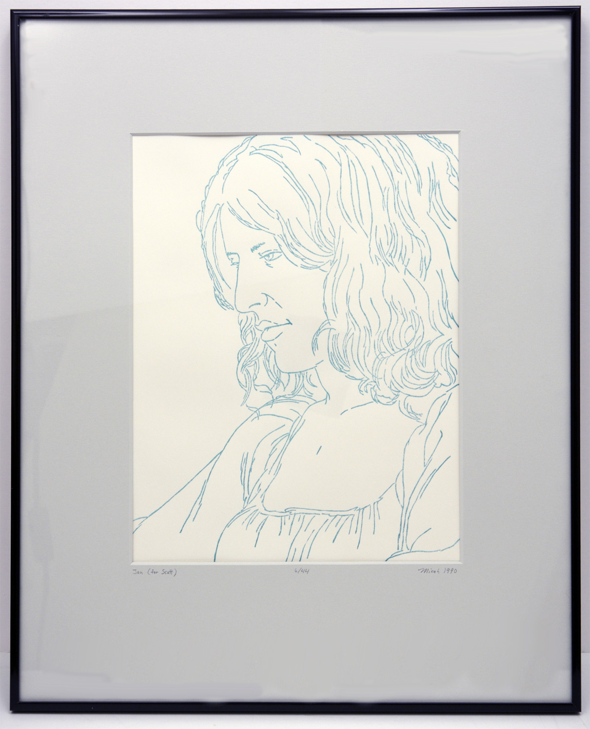 Jan, for Scott - Image 2