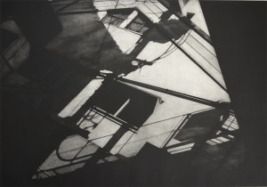 A Shape #3 (Transition)