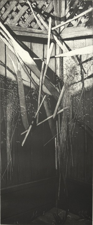 Falling - Last Flash