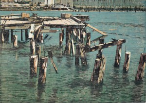 Remnant (Islais Creek)