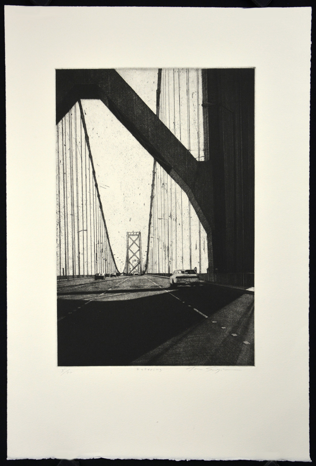 Entering (small) - Image 2