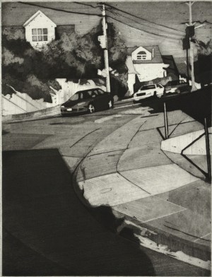 Curving Up Home