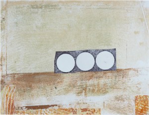 Untitled Collage No. 179 (Novato)