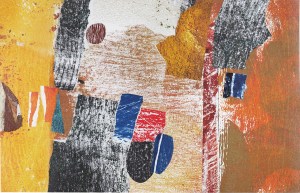 Untitled Collage No. 249 (Benicia)