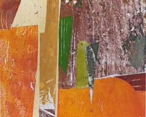 Untitled Collage No. 253 (Benicia)