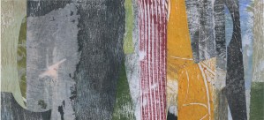 Untitled Collage No. 287 (Santa Rosa)