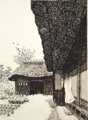 Early in the Afternoon  - 3