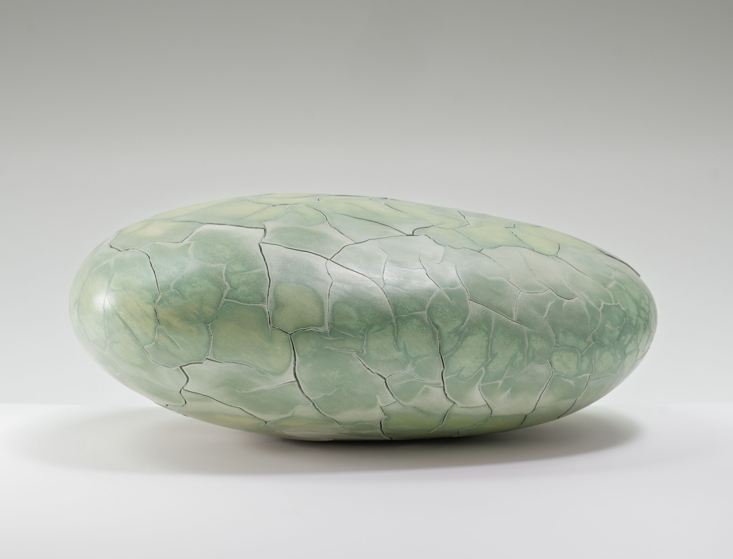 Green Stone #847