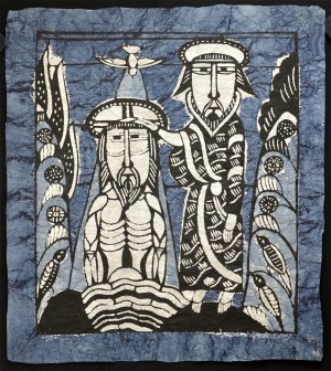 The Baptism of Christ