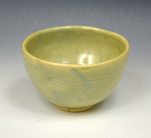 Small Bowl Celadon