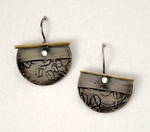 Earring #1-15