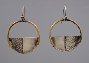 Earring #1-3
