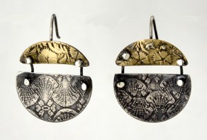 Earring #2-3