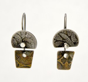 Earring #5-1