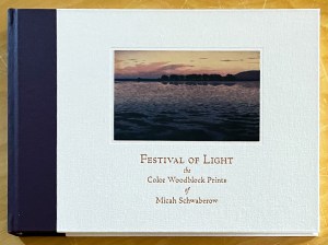 Festival of Light -- Hardcover book