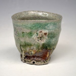 Sake Cup #115