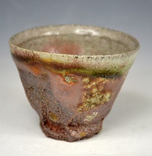 Sake Cup #119