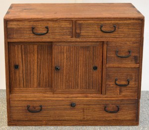Ko Tansu TAN146 <Top Drawers>