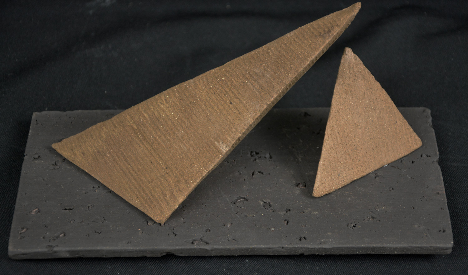 Mountainscape Sculpture – Small – The Ren Brown Collection Gallery