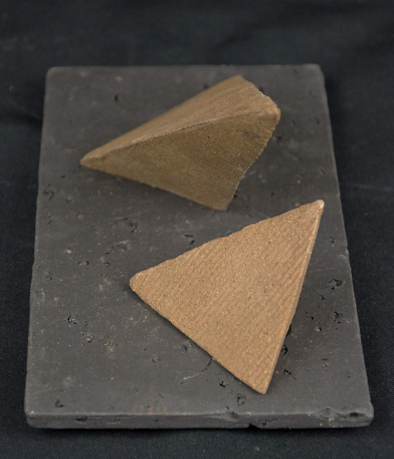 Mountainscape Sculpture – Small – The Ren Brown Collection Gallery