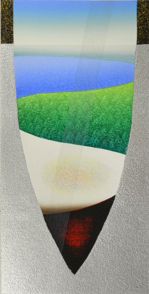 Travel Diary - somewhere far away