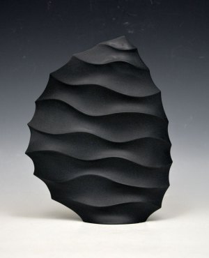 Laminar Flow Object #1397