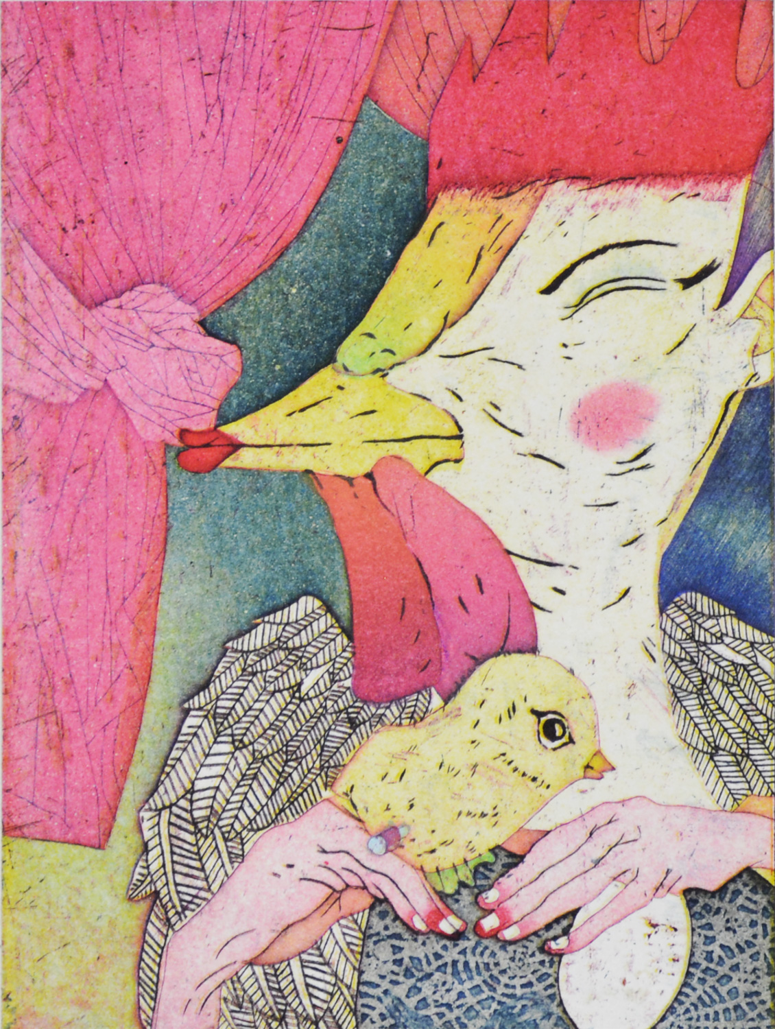 Life Cycle - Image 2