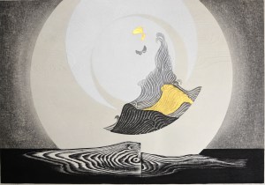 Sea of Okhotsk Fantasy