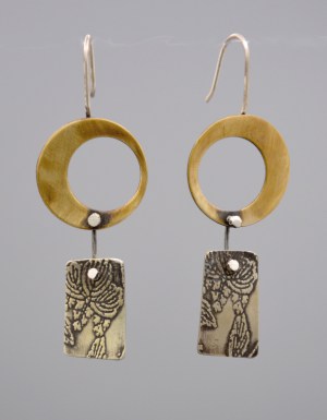 Earring #5-4