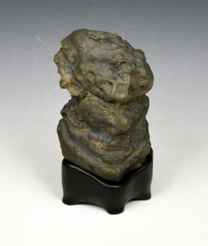 Chinese Stone Suiseki