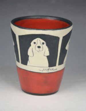 Juice Cup - Dogs