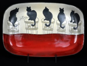 Tray - 6x10 Cats