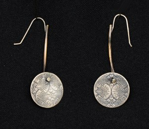 Earring #4-5