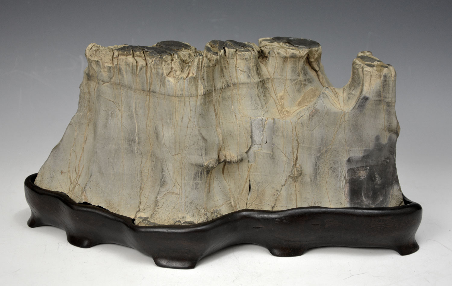 Italian Ligurian Stone Suiseki