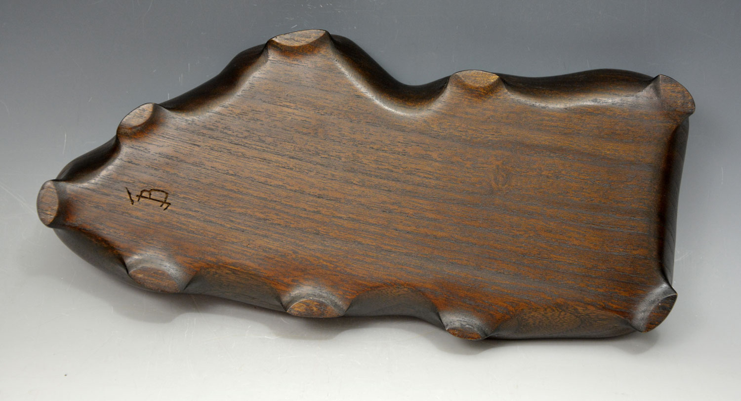 Italian Ligurian Stone Suiseki - Image 3