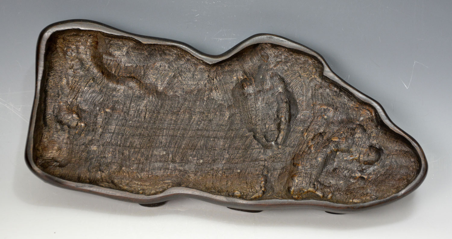 Italian Ligurian Stone Suiseki - Image 4