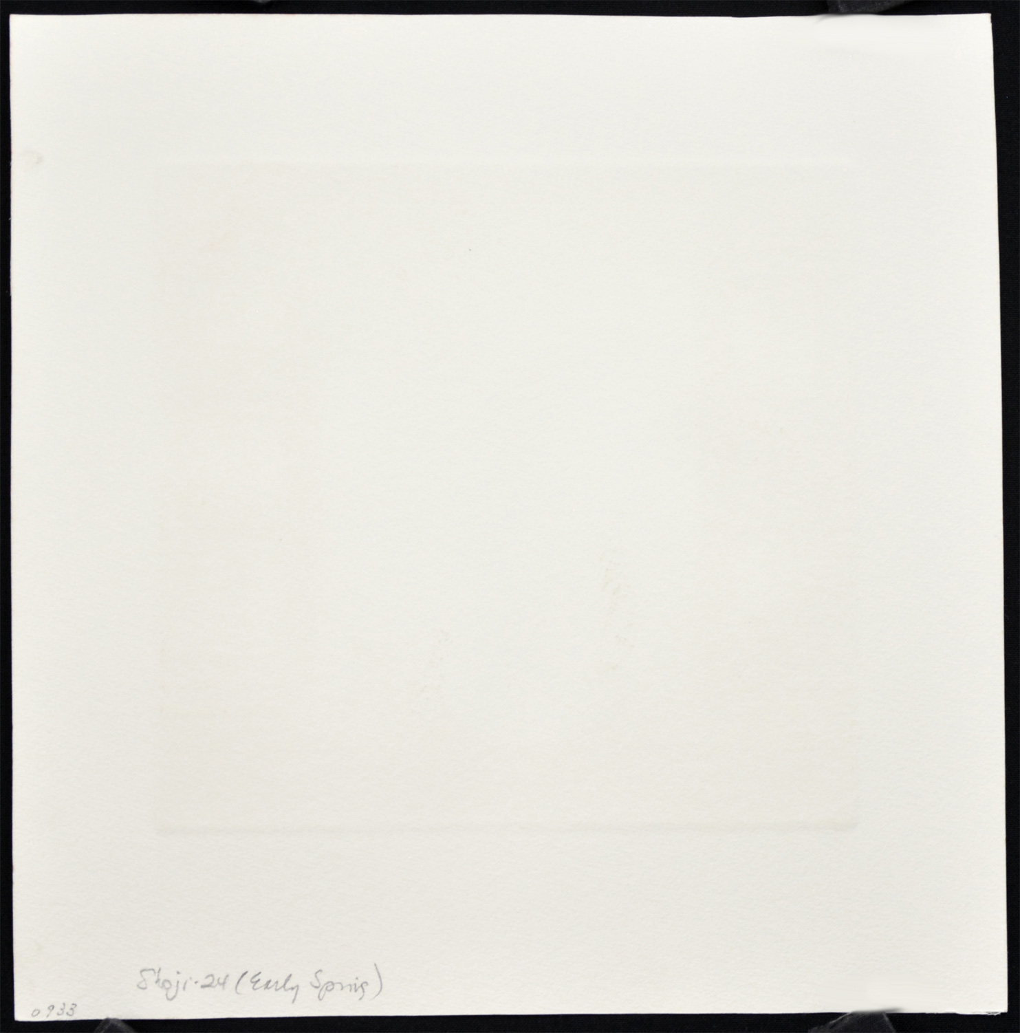 Shoji 24 (In the Spring) - Image 3