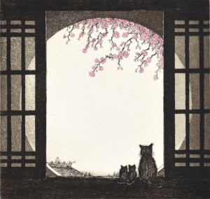 Shoji 24 (In the Spring)