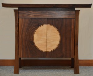 Moon Cabinet #201