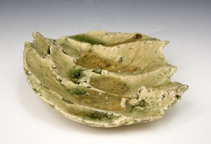 IGA - Curved Plate #101