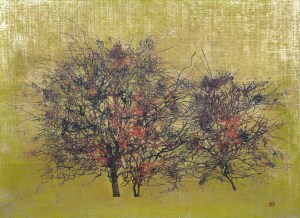 Thicket